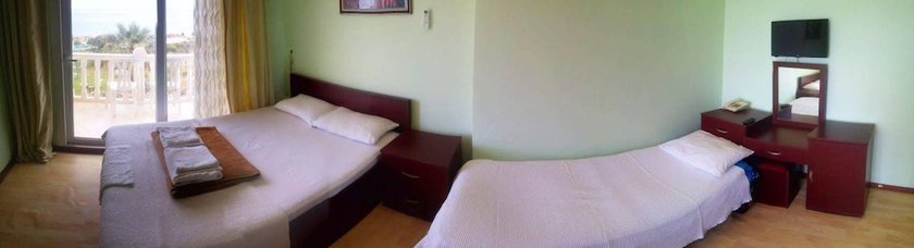 Imagen de la habitación del Masal Deniz Hotel. Foto 7