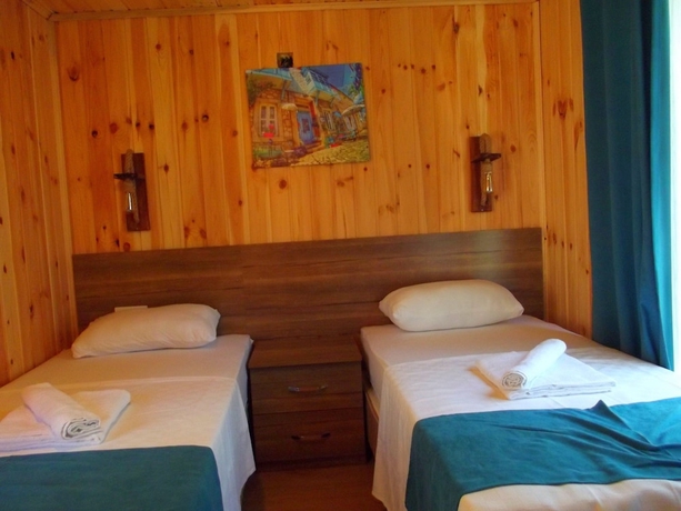 Imagen de la habitación del Masal Evleri Erdek. Foto 7