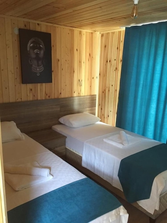 Imagen de la habitación del Masal Evleri Erdek. Foto 8