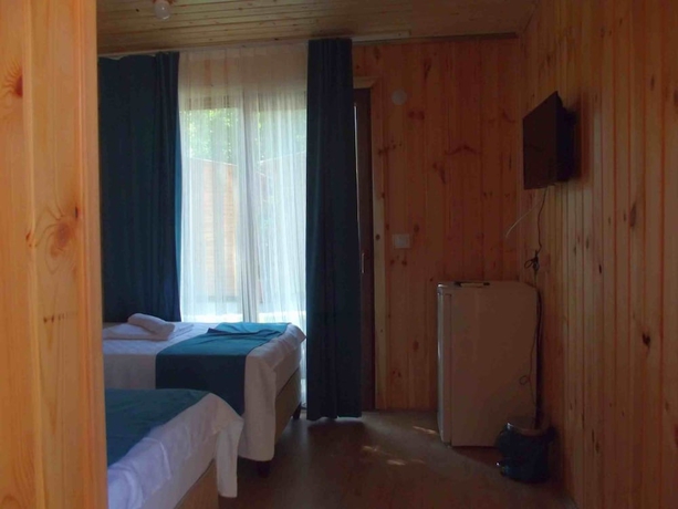 Imagen de la habitación del Masal Evleri Erdek. Foto 9