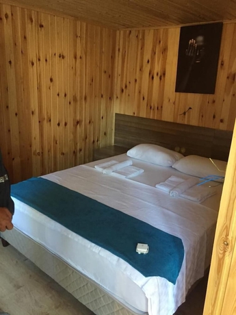 Imagen de la habitación del Masal Evleri Erdek. Foto 10