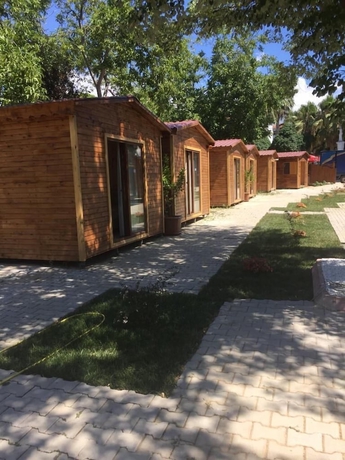 Imagen general del Masal Evleri Erdek. Foto 1