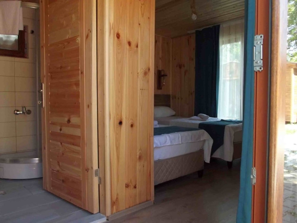 Imagen de la habitación del Masal Evleri Erdek. Foto 11