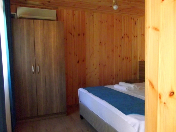 Imagen de la habitación del Masal Evleri Erdek. Foto 12