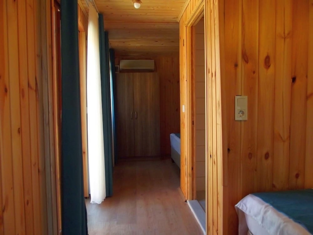 Imagen de la habitación del Masal Evleri Erdek. Foto 14