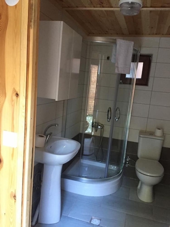 Imagen de la habitación del Masal Evleri Erdek. Foto 15