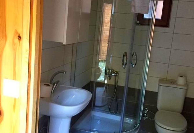 Imagen de la habitación del Masal Evleri Erdek. Foto 16