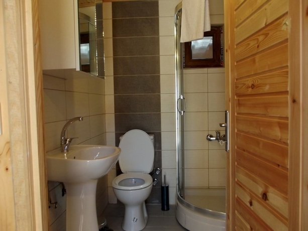 Imagen de la habitación del Masal Evleri Erdek. Foto 17