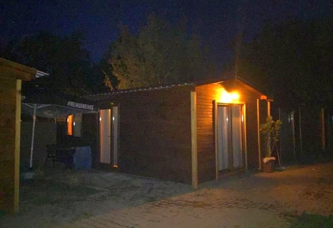 Imagen general del Masal Evleri Erdek. Foto 2