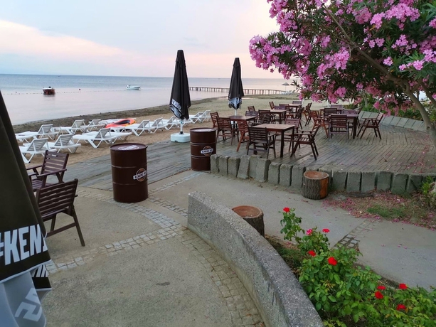 Imagen de los exteriores del Masal Evleri Erdek. Foto 18