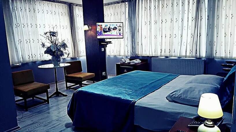 Imagen general del Masal Otel, Izmit. Foto 1