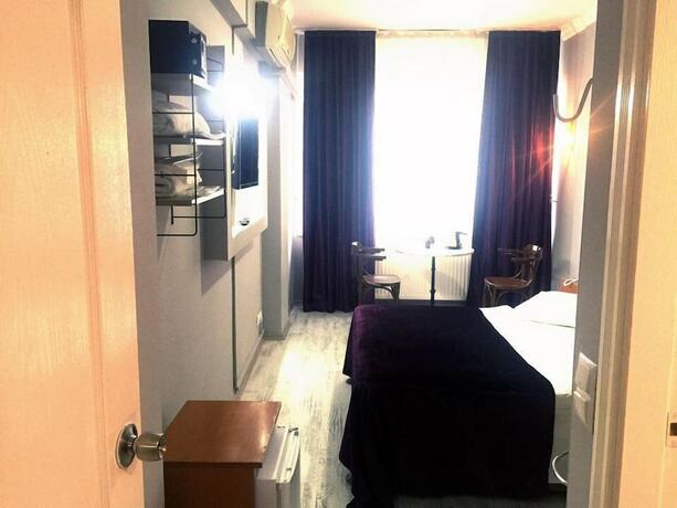 Imagen general del Masal Otel, Izmit. Foto 2