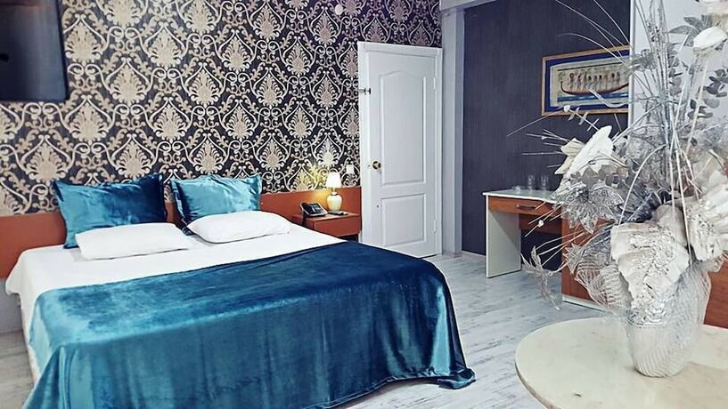Imagen general del Masal Otel, Izmit. Foto 3