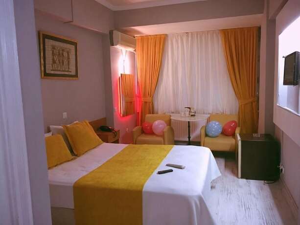 Imagen general del Masal Otel, Izmit. Foto 5