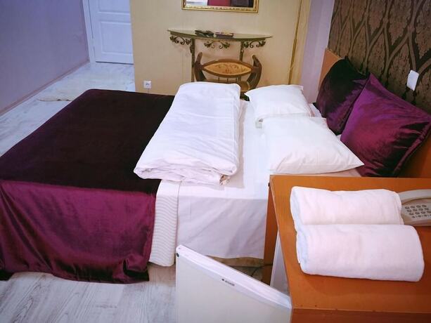 Imagen general del Masal Otel, Izmit. Foto 6
