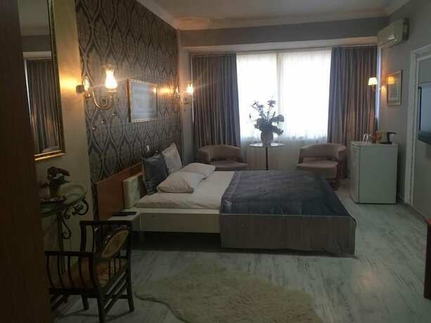 Imagen general del Masal Otel, Izmit. Foto 7