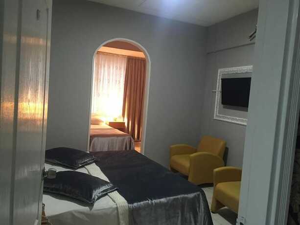 Imagen general del Masal Otel, Izmit. Foto 8
