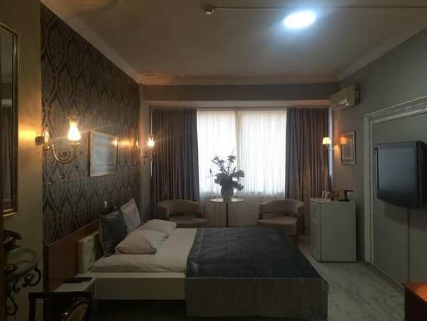 Imagen general del Masal Otel, Izmit. Foto 9