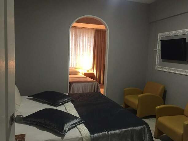 Imagen general del Masal Otel, Izmit. Foto 10