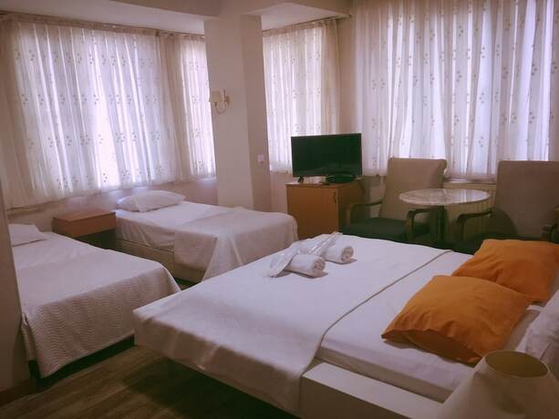 Imagen de la habitación del Masal Otel, Izmit. Foto 12