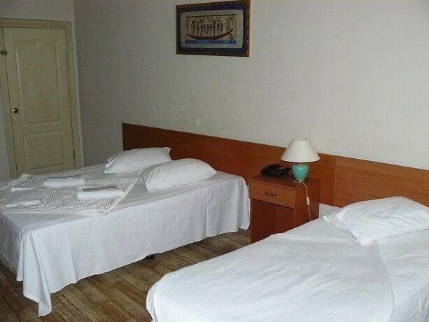 Imagen de la habitación del Masal Otel, Izmit. Foto 13