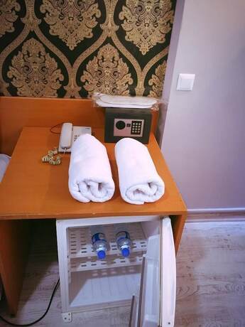 Imagen de la habitación del Masal Otel, Izmit. Foto 14