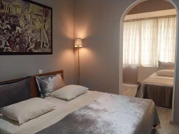 Imagen de la habitación del Masal Otel, Izmit. Foto 16