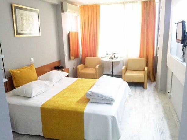 Imagen de la habitación del Masal Otel, Izmit. Foto 17