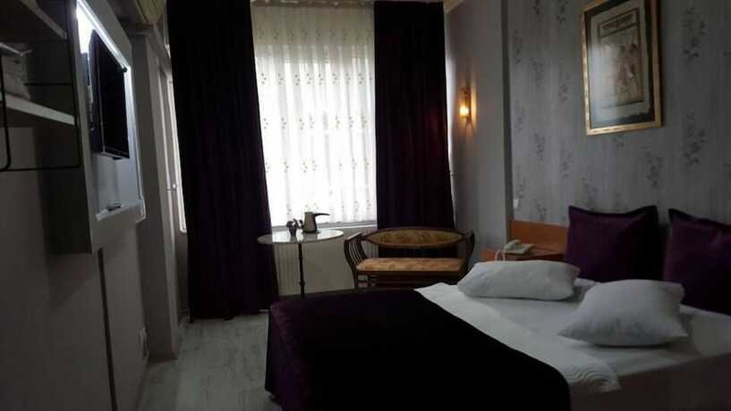 Imagen de la habitación del Masal Otel, Izmit. Foto 18
