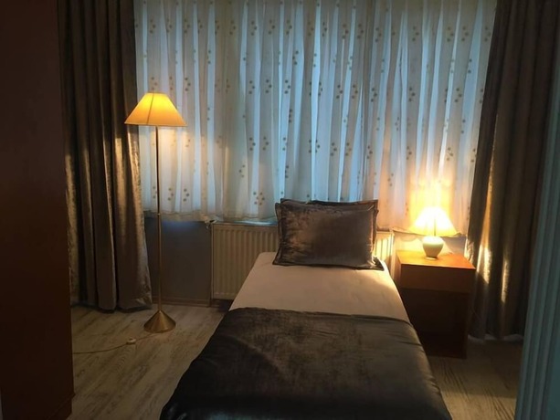 Imagen de la habitación del Masal Otel, Izmit. Foto 19