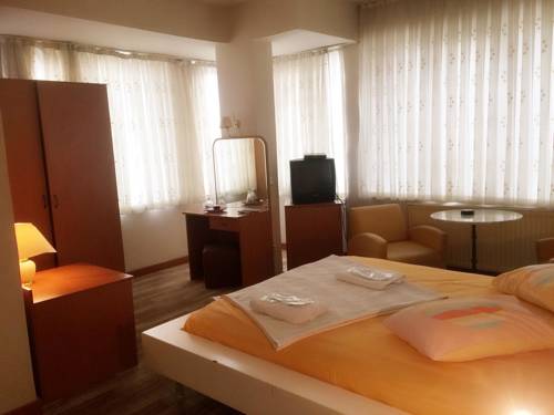 Imagen de la habitación del Masal Otel, Kocaeli. Foto 1