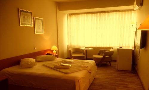 Imagen de la habitación del Masal Otel, Kocaeli. Foto 2