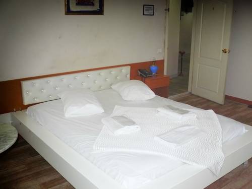 Imagen de la habitación del Masal Otel, Kocaeli. Foto 3