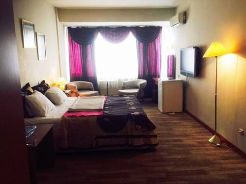Imagen de la habitación del Masal Otel, Kocaeli. Foto 4