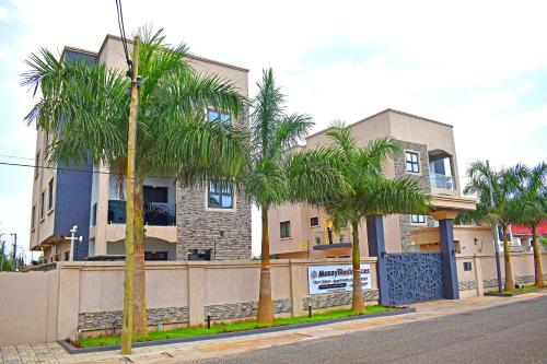 Imagen general del Masayi Residences. Foto 1