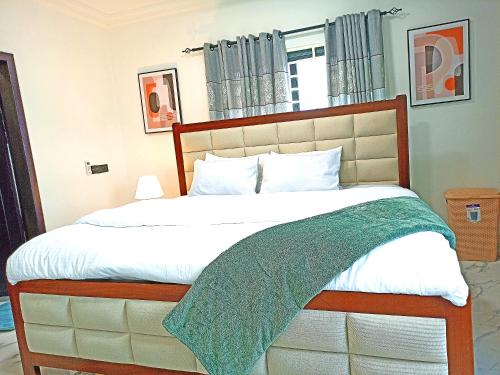 Imagen de la habitación del Masayi Residences. Foto 16