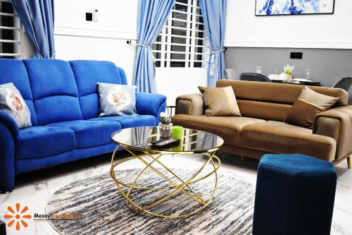 Imagen de la habitación del Masayi Residences. Foto 17