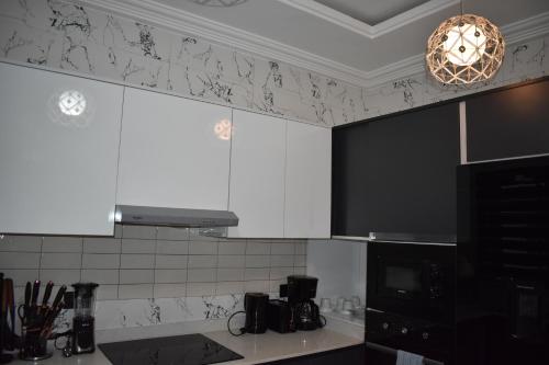 Imagen de la habitación del Masayi Residences. Foto 18