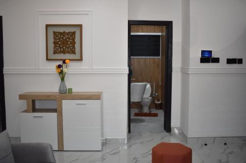 Imagen de la habitación del Masayi Residences. Foto 20