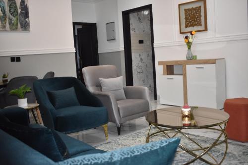 Imagen general del Masayi Residences. Foto 7