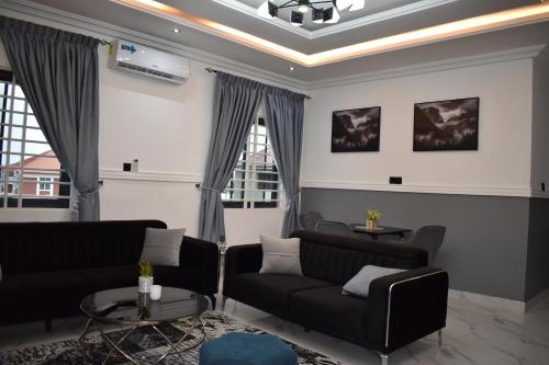 Imagen general del Masayi Residences. Foto 10