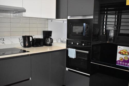 Imagen general del Masayi Residences. Foto 11