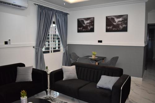 Imagen general del Masayi Residences. Foto 14