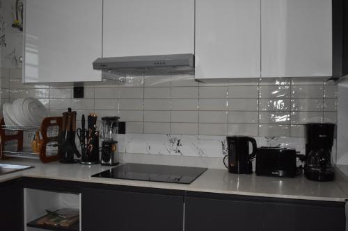 Imagen general del Masayi Residences. Foto 15