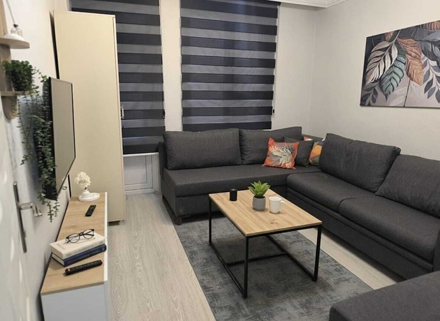 Imagen general del Masha Suite. Foto 1