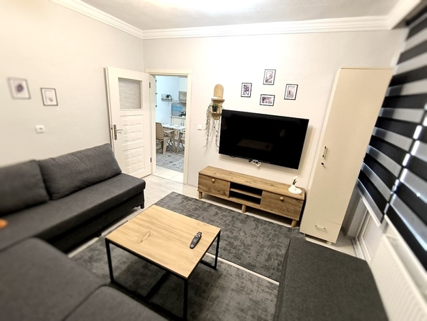 Imagen de la habitación del Masha Suite. Foto 12