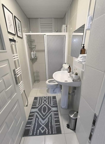 Imagen de la habitación del Masha Suite. Foto 15