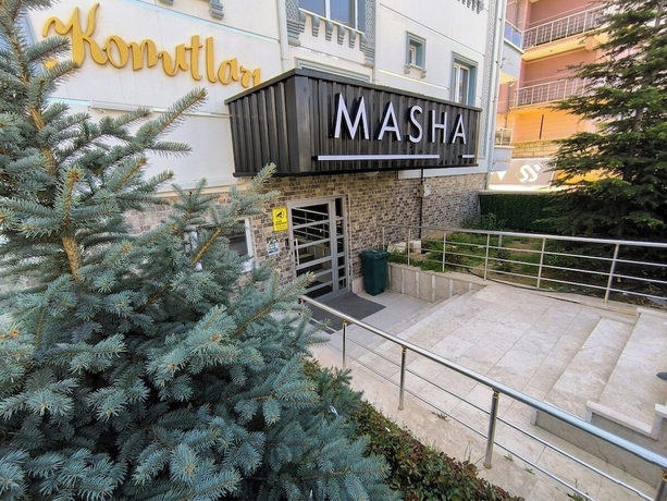 Imagen general del Masha Suite. Foto 2