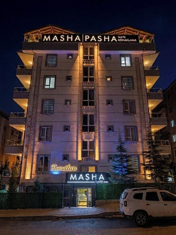 Imagen general del Masha Suite. Foto 3