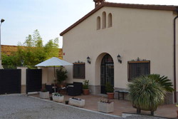 Imagen general del Masia Cal Dragano. Foto 6